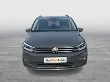 VW Touran Friends TSI in Uranograu
