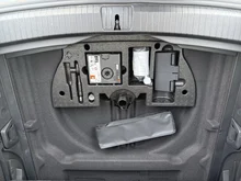 VW Touran Friends TSI in Uranograu