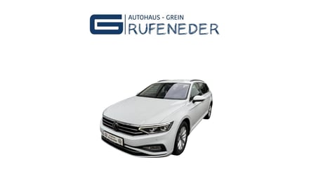 VW Passat Variant Business TDI DSG