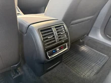 VW Passat Variant Business TDI DSG in Gletscherweiß Metallic