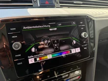 VW Passat Variant Business TDI DSG in Gletscherweiß Metallic