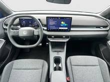 VW ID.Polo ID. Polo Style Edition+ 155 kW - 52 kWh in Celestial Blue Metallic