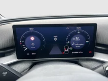 VW ID.Polo ID. Polo Style Edition+ 155 kW - 52 kWh in Celestial Blue Metallic