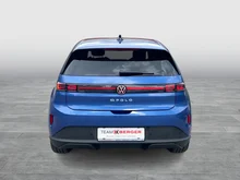 VW ID.Polo ID. Polo Style Edition+ 155 kW - 52 kWh in Celestial Blue Metallic