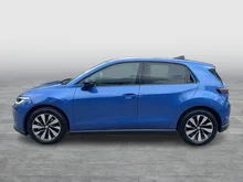 VW ID.Polo ID. Polo Style Edition+ 155 kW - 52 kWh in Celestial Blue Metallic