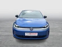 VW ID.Polo ID. Polo Style Edition+ 155 kW - 52 kWh in Celestial Blue Metallic
