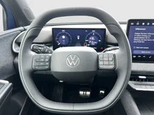 VW ID.Polo ID. Polo Style Edition+ 155 kW - 52 kWh in Celestial Blue Metallic