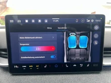 VW ID.Polo ID. Polo Style Edition+ 155 kW - 52 kWh in Celestial Blue Metallic