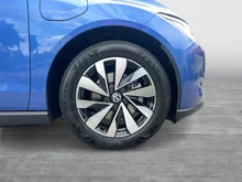 VW ID.Polo ID. Polo Style Edition+ 155 kW - 52 kWh in Celestial Blue Metallic
