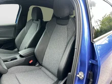 VW ID.Polo ID. Polo Style Edition+ 155 kW - 52 kWh in Celestial Blue Metallic
