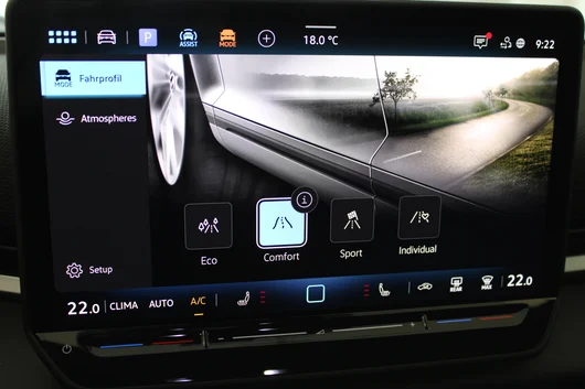 Bild eines T-Roc R-Line eTSI DSG