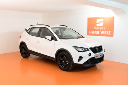 SEAT Arona Reference 1.0 TSI