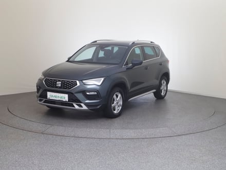 SEAT Ateca Xperience 1.0 TSI
