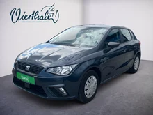 Thumbnail-Foto von Fahrzeug