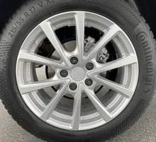 Thumbnail-Foto von Fahrzeug