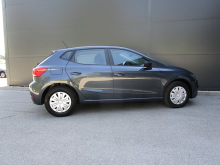 SEAT Ibiza Reference 1.0 TSI