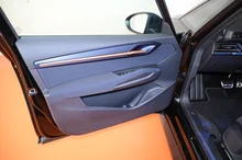 CUPRA Born ENDURANCE 79/84 170kW/231PS in Nacht-Schwarz Metallic