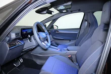 CUPRA Born ENDURANCE 79/84 170kW/231PS in Nacht-Schwarz Metallic