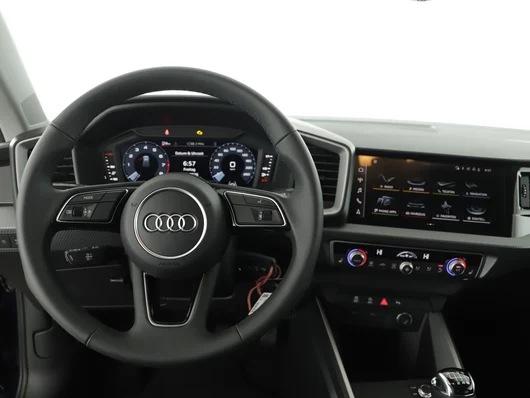 Bild eines Audi A1 Sportback 30 TFSI intense