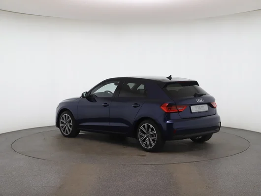 Bild eines Audi A1 Sportback 30 TFSI intense