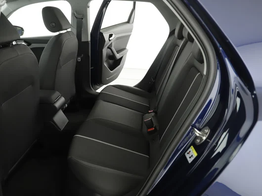 Bild eines Audi A1 Sportback 30 TFSI intense