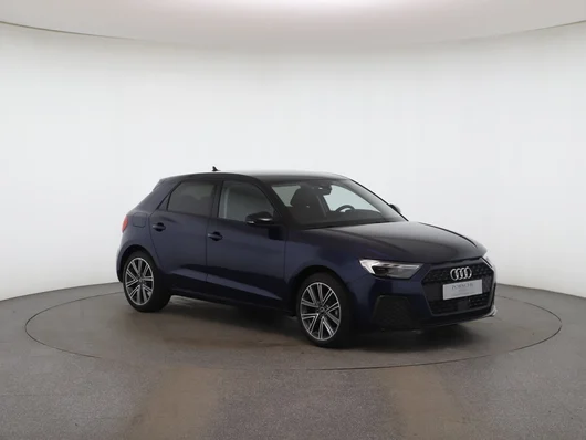 Bild eines Audi A1 Sportback 30 TFSI intense