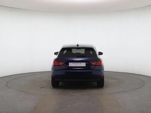 Bild eines Audi A1 Sportback 30 TFSI intense