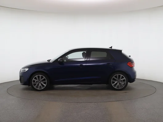 Bild eines Audi A1 Sportback 30 TFSI intense