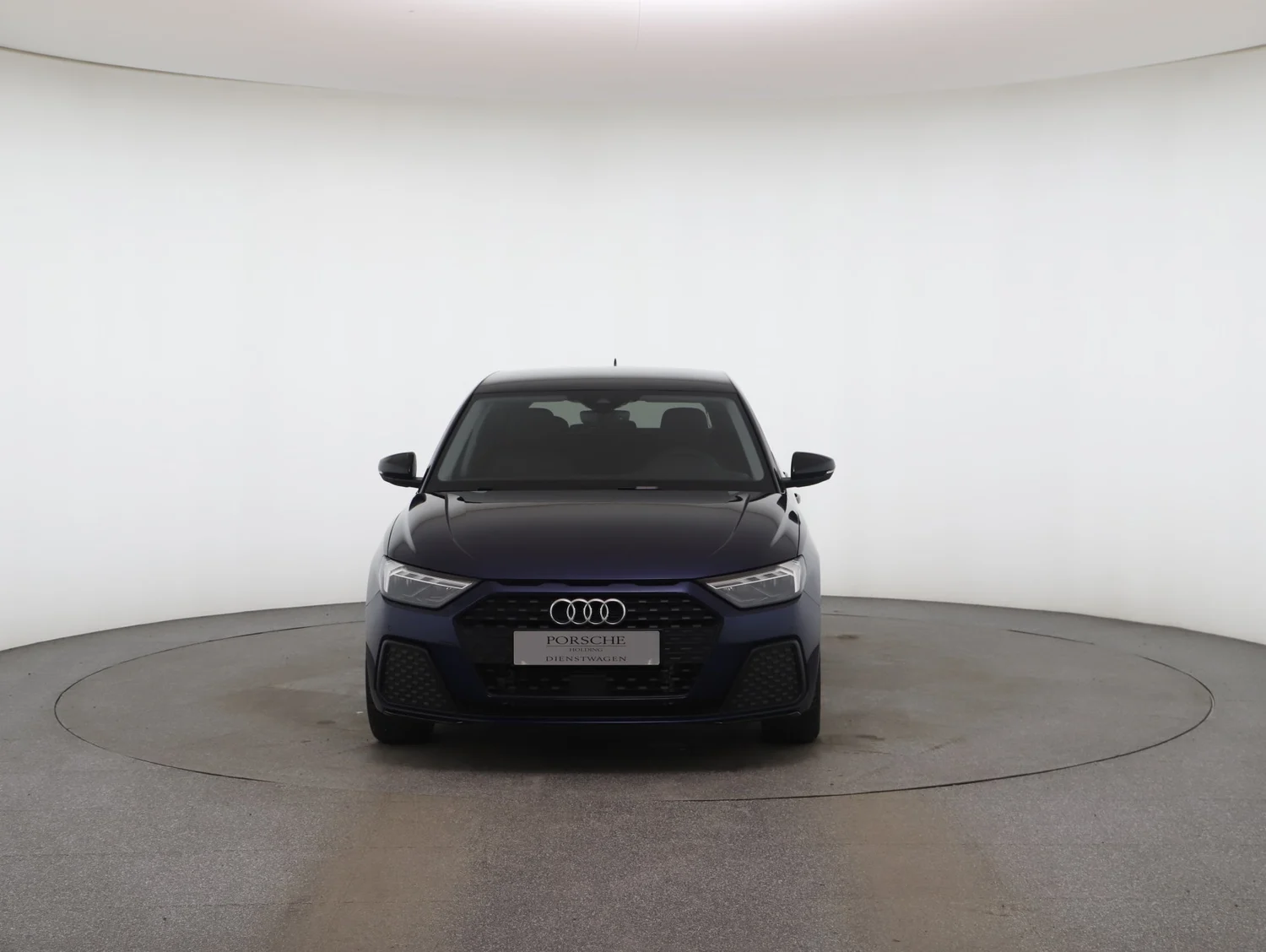 Bild eines Audi A1 Sportback 30 TFSI intense