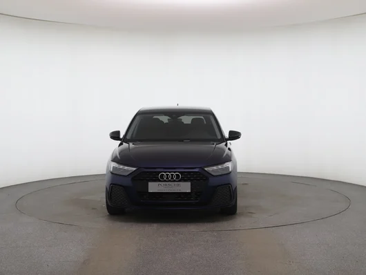 Bild eines Audi A1 Sportback 30 TFSI intense