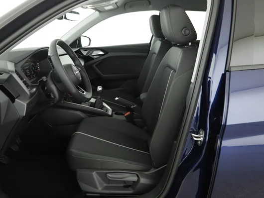Bild eines Audi A1 Sportback 30 TFSI intense