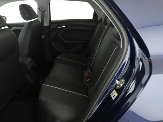Bild eines Audi A1 Sportback 30 TFSI intense