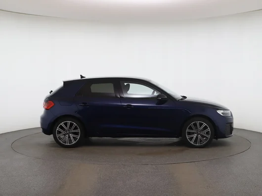 Bild eines Audi A1 Sportback 30 TFSI intense