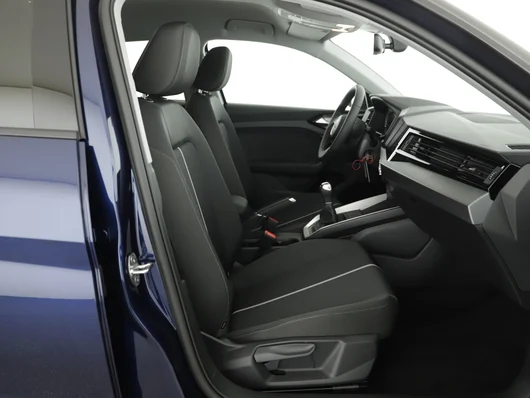 Bild eines Audi A1 Sportback 30 TFSI intense