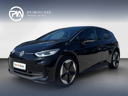 VW ID.3 Pro S 150 kW