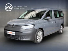 VW Caddy Maxi eHybrid 110 kW in Puregrey