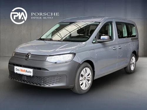 VW Nutzfahrzeuge Caddy VW Caddy Maxi eHybrid 110 kW