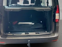 VW Caddy Maxi eHybrid 110 kW in Puregrey