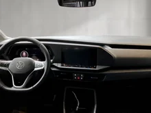 VW Caddy Maxi eHybrid 110 kW in Puregrey