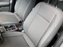 VW Caddy Maxi eHybrid 110 kW in Puregrey