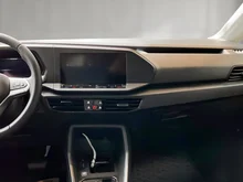 VW Caddy Maxi eHybrid 110 kW in Puregrey
