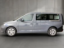 VW Caddy Maxi eHybrid 110 kW in Puregrey