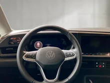 VW Caddy Maxi eHybrid 110 kW in Puregrey