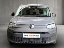 VW Caddy Maxi eHybrid 110 kW in Puregrey