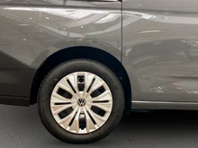 VW Caddy Maxi eHybrid 110 kW in Puregrey