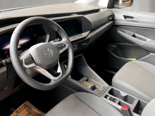 VW Caddy Maxi eHybrid 110 kW in Puregrey