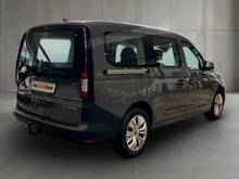 VW Caddy Maxi eHybrid 110 kW in Puregrey