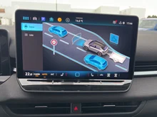 Thumbnail-Foto von Fahrzeug