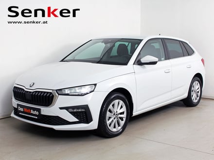 Škoda Scala Selection TSI
