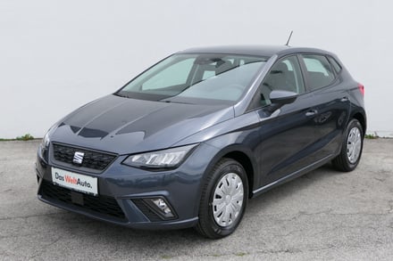 SEAT Ibiza Reference Edition 1.0 TSI